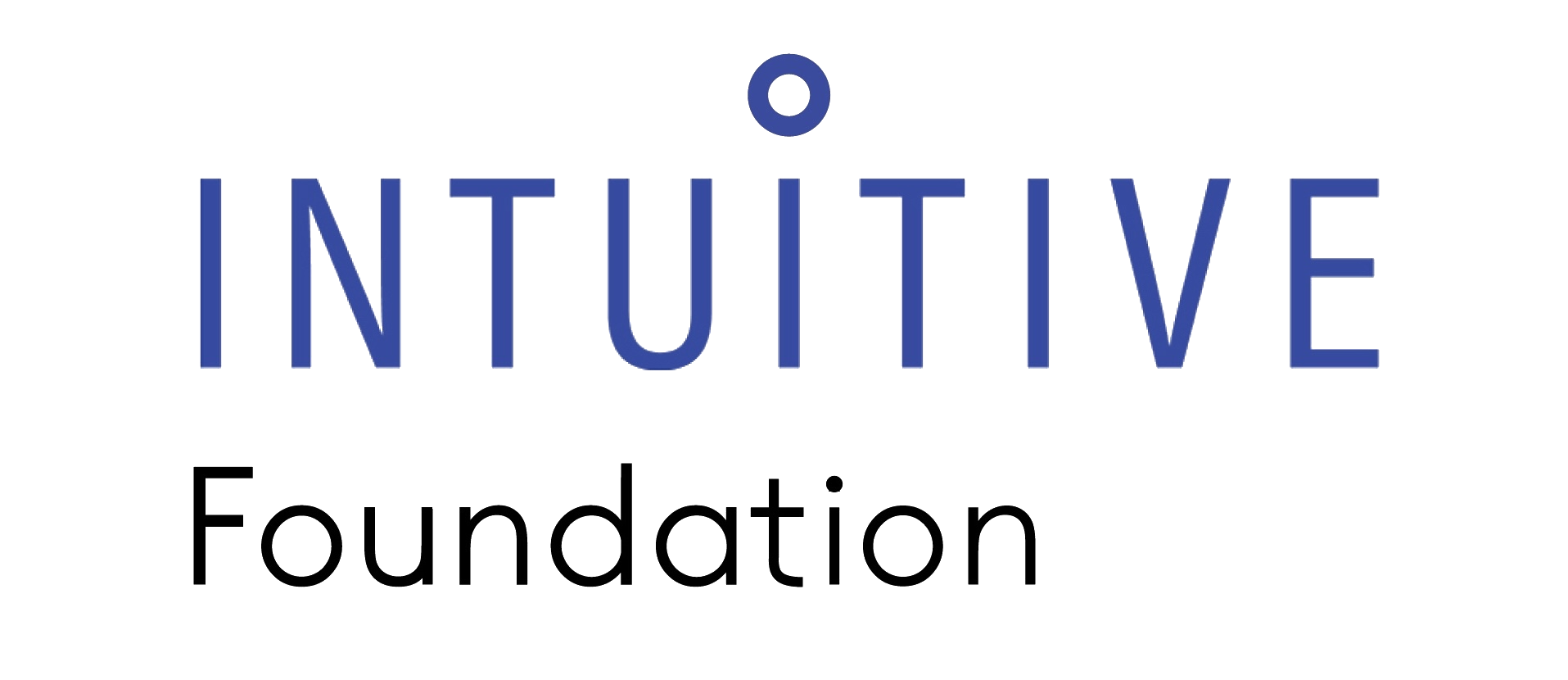 Intuitive Foundation